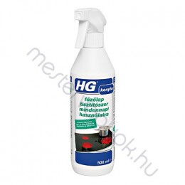HG Főzőlap tisztítószer mindennapi használatra