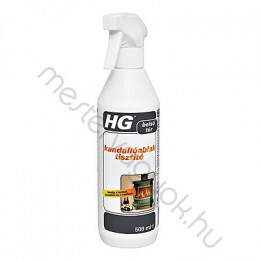 HG Kandallóablak-tisztító