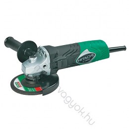 Hitachi G 13SR4 sarokcsiszoló gép 125mm 730W