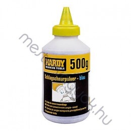 Kicsapózsinorhoz porfesték 60gr