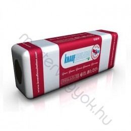 Knauf 037 MPN Plus Ecose 15cm vastag táblás ásványgyapot hőszigetelő tetőtér és válaszfal szigeteléshez 3,6m2