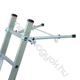 Krause létra kiegészítő CombiSystem 4. felső távtartó