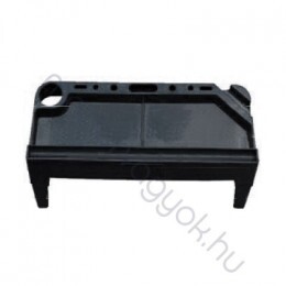 Krause Stabilo műanyag eszköztartó profi létrákhoz