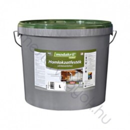Modakril Kolor homlokzatfesték - Fehér