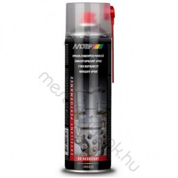 Motip Horganyspray, cink spray - Szürke