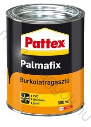 Pattex Palma fix építőipari ragasztó