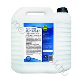 Polifarbe Inntaler diszperziós mélyalapozó - Színtelen