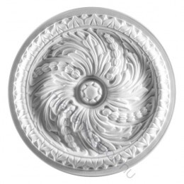 Bovelacci rozetta M52 (45cm)