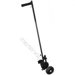 Motip Speedmarker 2 kerekű gurítható jelölö kocsi Spotmarker, Eco marker, Linemarker festékekhez