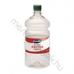 Supralux H-400 észter hígító