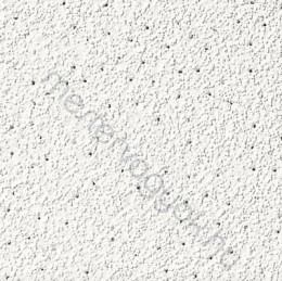 AMF THERMATEX Feinstratos Genadelt mikroperforált SK/600x600x15mm, kazettás álmennyezeti lap - Fehér