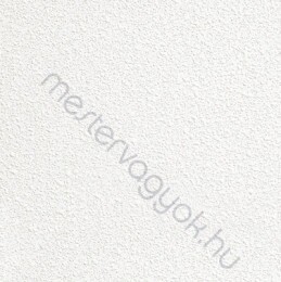AMF THERMATEX Laguna SK/600x600x15mm, kazettás álmennyezeti lap - Fehér