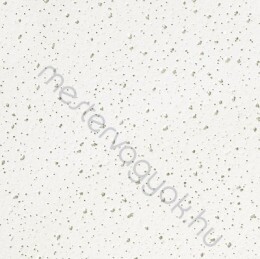 AMF THERMATEX Mercure SK/600x600x15mm, kazettás álmennyezeti lap - Fehér
