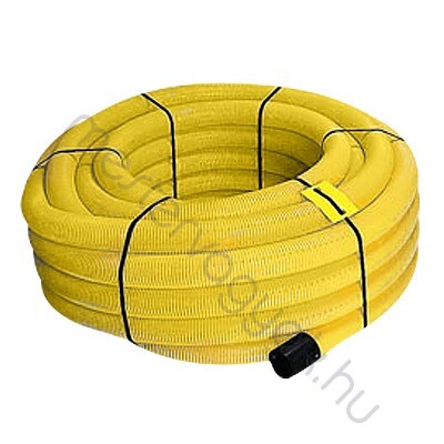 ACO FF-Drain perforált DN200 dréncső, karmantyúval - 50 m