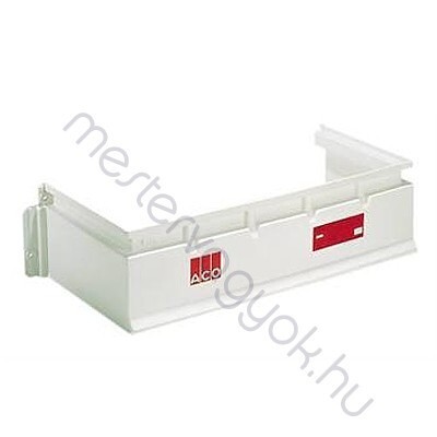 ACO Markant pincebevilágító angolakna FIX nem állítható magasító elem szerlőkészlettel, 150x30x70cm - 1 db