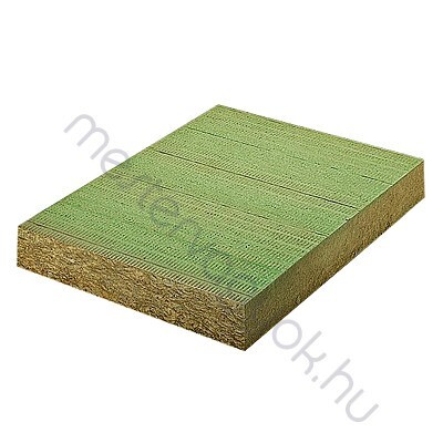 Baumit StarTherm Ásványi homlokzati hőszigetelő kőzetgyapot MAX-E 10cm vastag 1.2m2/ - 1 bála