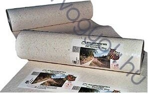 Tapéta Eugrana fűrészporos durva 33.5x0.53m, 17.8m2 - 1 tekercs