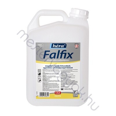 Héra Falfix diszperziós mélyalapozó - 1 liter