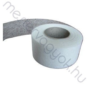 Üvegszövet hézagerősítő 25m, repedés áthidaló fátyol szalag - 50 mm