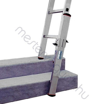 Krause létra kiegészítő CombiSystem 3. létraszár hosszabító - 1 db