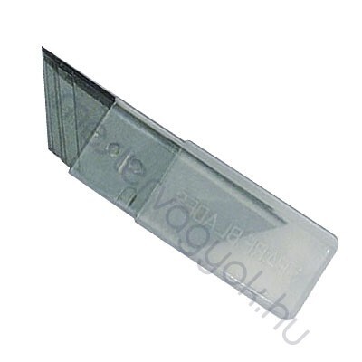 Késpenge trapézpengés, 5db-os készlet - 1 db