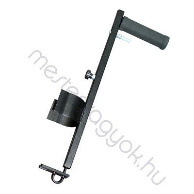 Motip Speedmarker Short (rövid) jelölő pisztoly Spotmarker, Eco marker, Linemarker festékekhez - 1 db