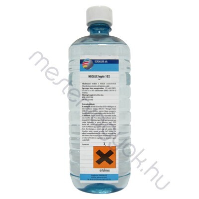 Neolux festékhígító - 1 liter