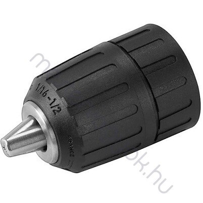 Fúrógéptokmány, önzáró gyorstokmány 1/2