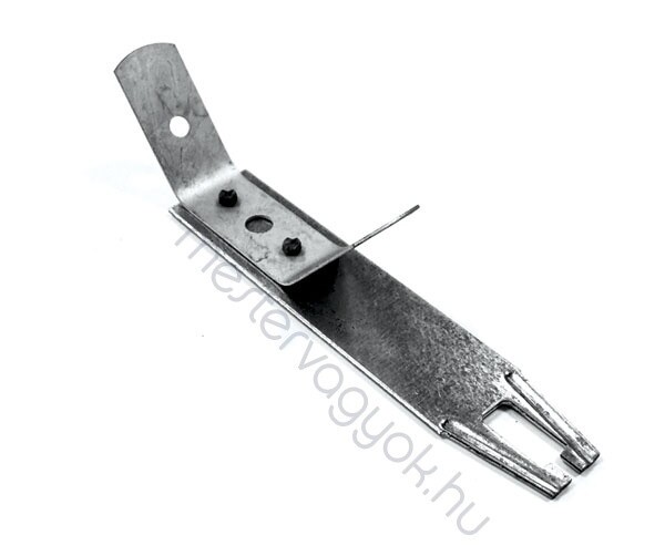 SH 1-es rugós függesztő kazettás álmennyezet szerkezethez(T profilhoz) - 1 db