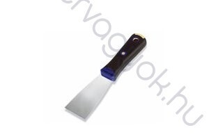 Rozsdamentes spakli,  profi - 30 mm széles