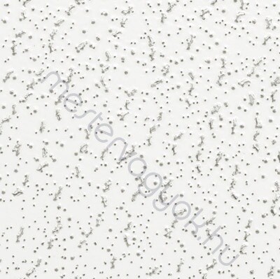 AMF THERMATEX Fresko SK/625x625x15mm, kazettás álmennyezeti lap - Fehér / 5.47 m2