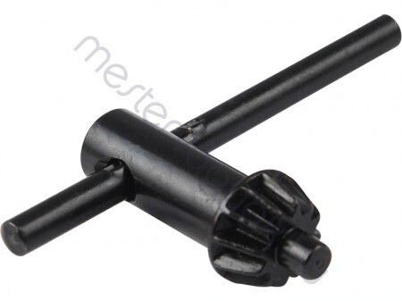 Tokmánykulcs 13mm-es fogaskoszorús tokmányhoz (fúrógéphez) - 1 db